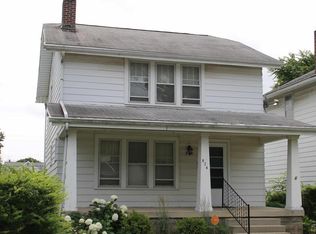 824 S Richardson Ave, Columbus, OH