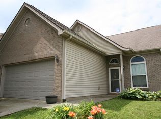 104 Old Wilmore Rd, Nicholasville, KY 40356