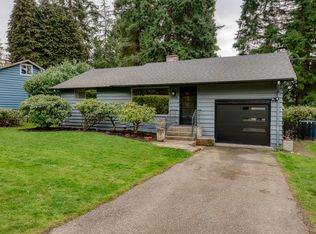 5504 Firwood Dr, Lynnwood, WA 98036