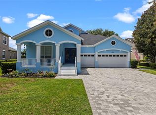 11524 Claymont Cir, Windermere, FL 34786