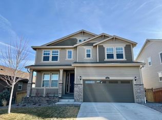 8816 Lanceleaf St, Parker, CO 80134
