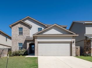 2926 Wentwood, San Antonio, TX 78245