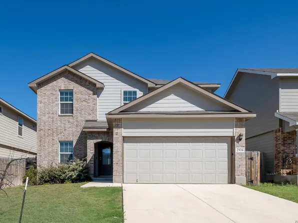 2926 Wentwood, San Antonio, TX 78245