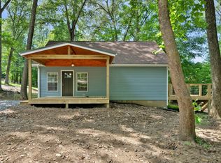 61 Kentucky Dr, Cadiz, KY 42211