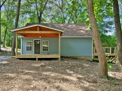 61 Kentucky Dr, Cadiz, KY, 42211