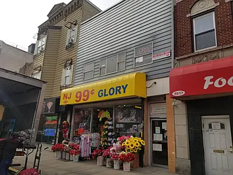 4515 Bergenline Avenue, #4