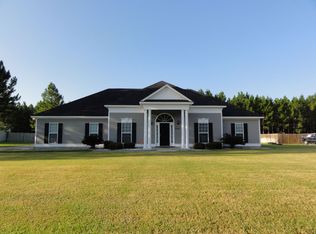 3832 Megan Cir, Valdosta, GA 31605