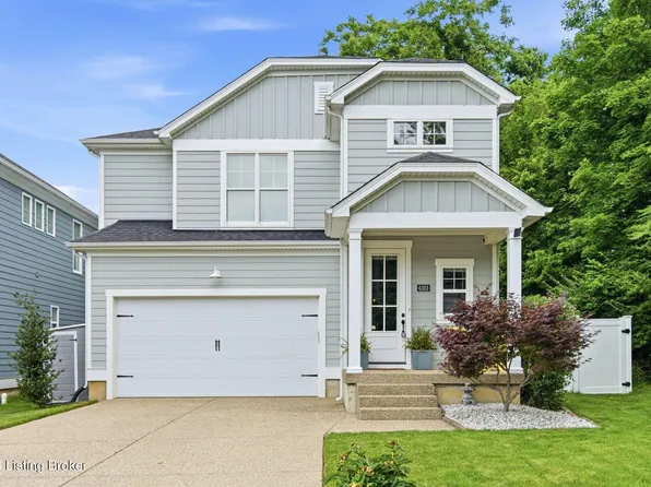 4303 Sweet Gum Ln, Louisville, KY 40245