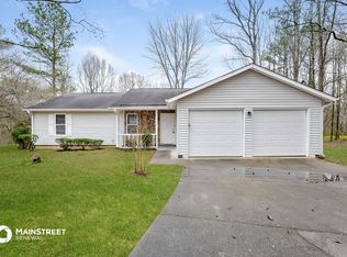 7408 Naples Ct, Riverdale, GA 30274