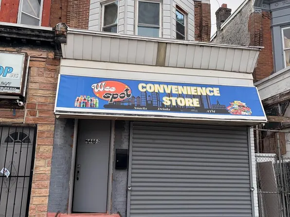 148 N 52nd St, Philadelphia, PA 19139
