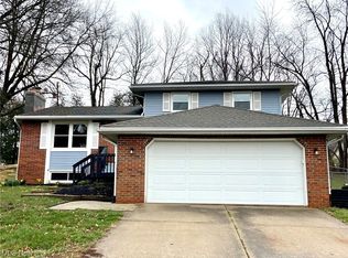 1006 Netherwood Ave NW, Canton, OH 44708