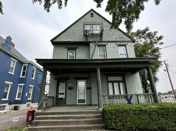1766 Cleneay Ave Unit A, Cincinnati, OH 45212