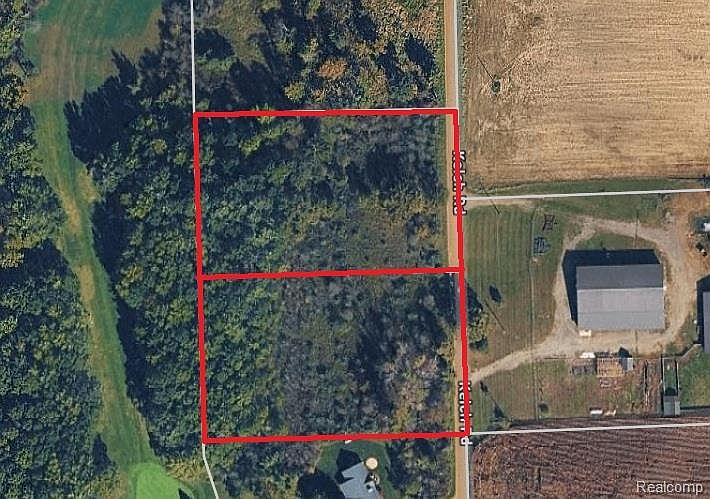 1st image of PARCEL & B Kelch Rd #A