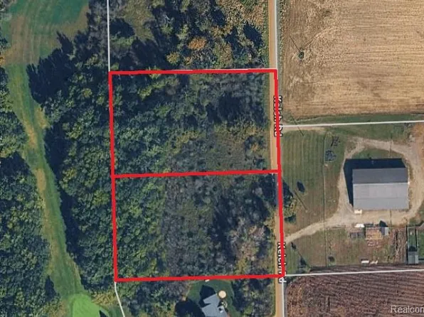 PARCEL & B Kelch Rd #A, Mayville, MI 48744