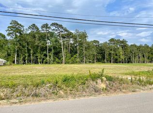 380 Fletcher Rd, Lumberton, TX 77657