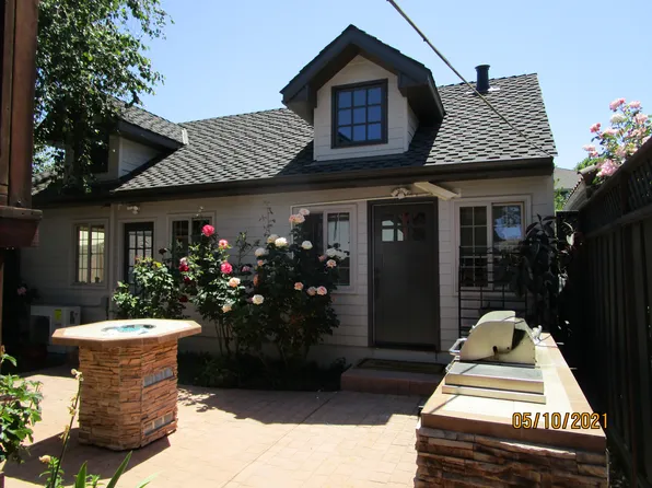 802 Nevada Ave, San Jose, CA 95125