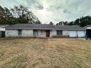 406 Wain Dr, Longview, TX 75604