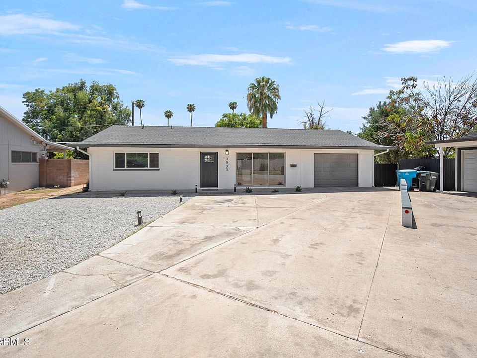 3933 E Flower St, Phoenix, AZ 85018 | MLS #6915582 | Zillow