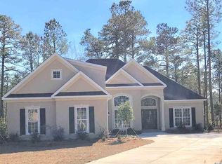 17 Springtime Ct, Murrells Inlet, SC 29576