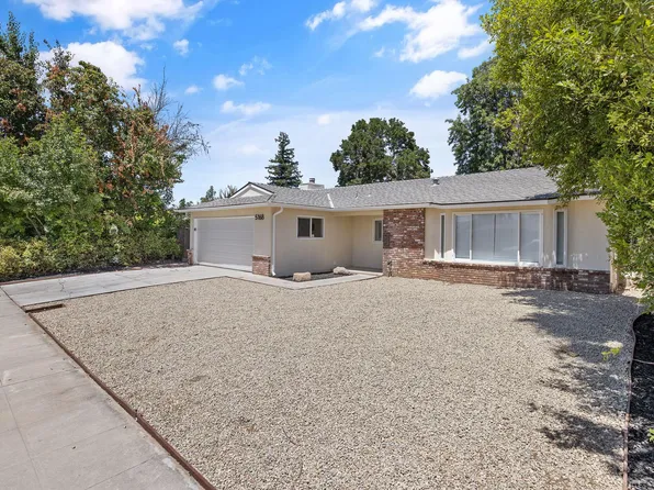 5168 W Austin Way, Fresno, CA 93722