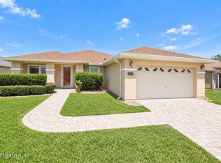 5118 CYPRESS LINKS Boulevard, Elkton, FL 32033