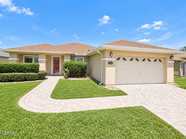 5118 CYPRESS LINKS Boulevard, Elkton, FL 32033