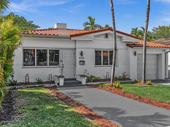 9324 Byron Ave, Surfside, FL 33154