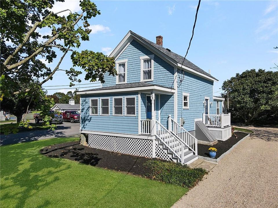 535 Aquidneck Ave, Middletown, RI 02842 Zillow