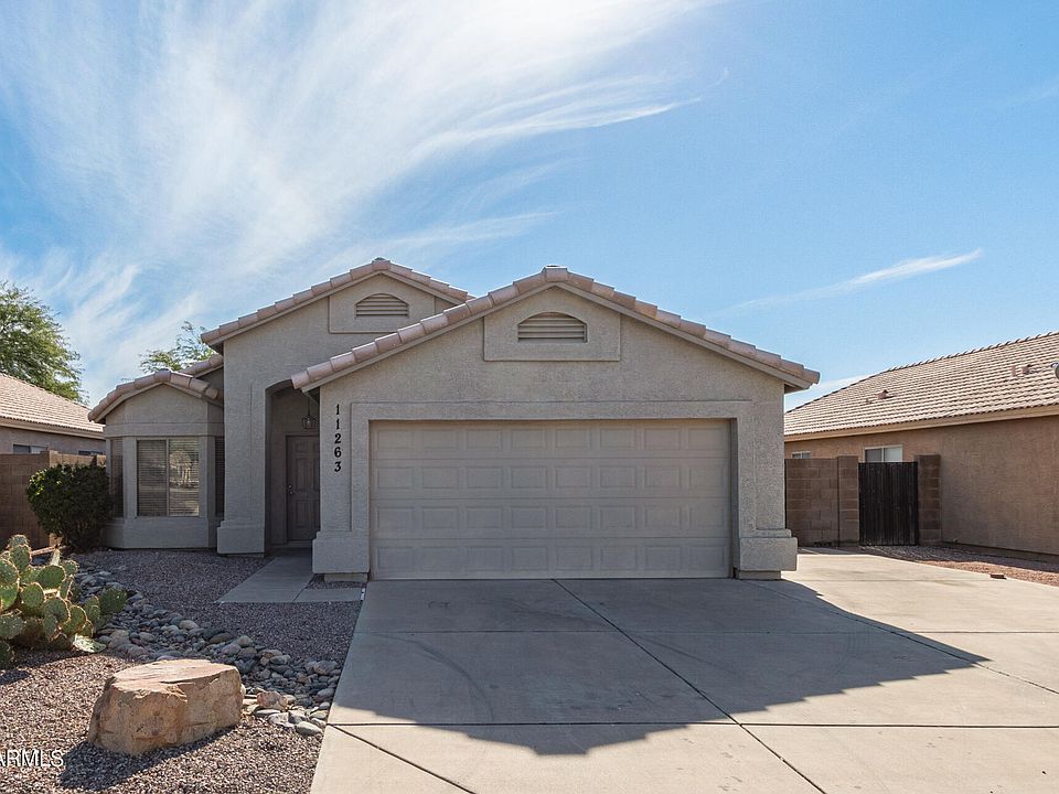 1st image of 11263 E CAMINO Street