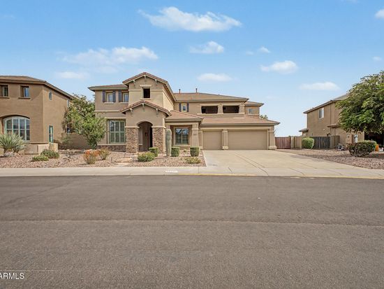 40207 N HICKOK Trail, Phoenix, AZ 85086