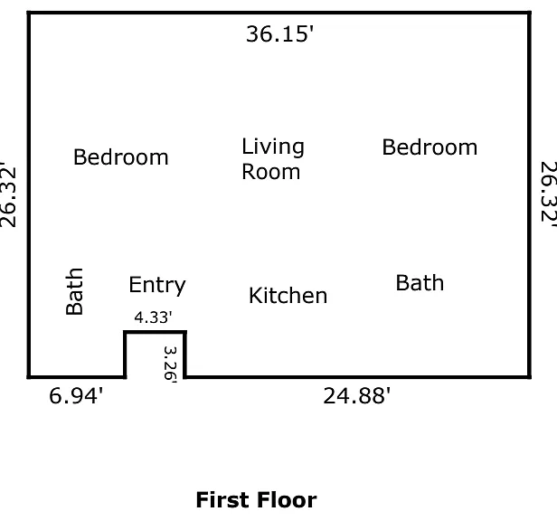 9005 Cynthia St #119 — Photo 19