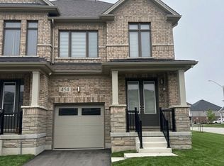 454 Robert Woolner St, North Dumfries, ON