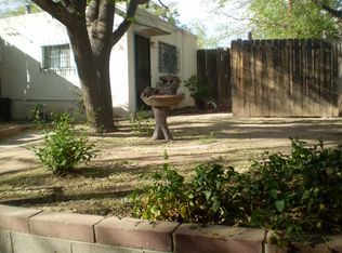 3705 Campus Blvd NE #1/2, Albuquerque, NM 87106