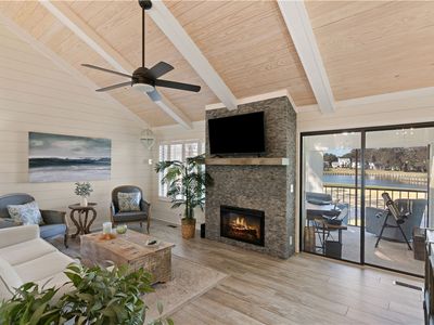 257 Moss Oak Ln, Saint Simons Island, GA, 31522