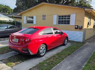 1846 NW 43rd St, Miami, FL 33142