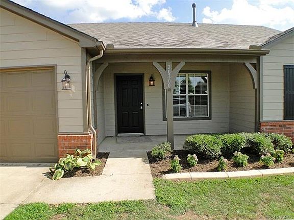 2nd image of 20300 E 41st Pl S