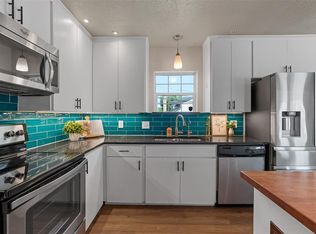 8601 Putnam Dr, Austin, TX 78757