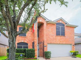 8518 Scaup Dr, Houston, TX 77040