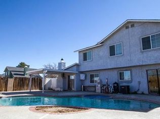 4751 Katrina Pl, Palmdale, CA 93552