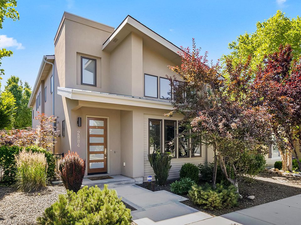 2884 S Trailwood Way, Boise, ID 83716 Zillow