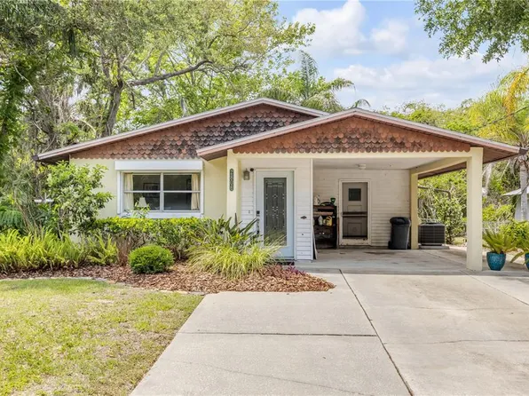 2806 Brookline Ave, New Smyrna Beach, FL 32168