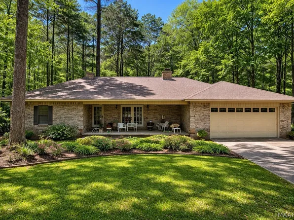 78715 Tallassee Hwy, Wetumpka, AL 36092