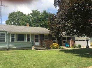 1208 Washington St, Rochester, IN 46975