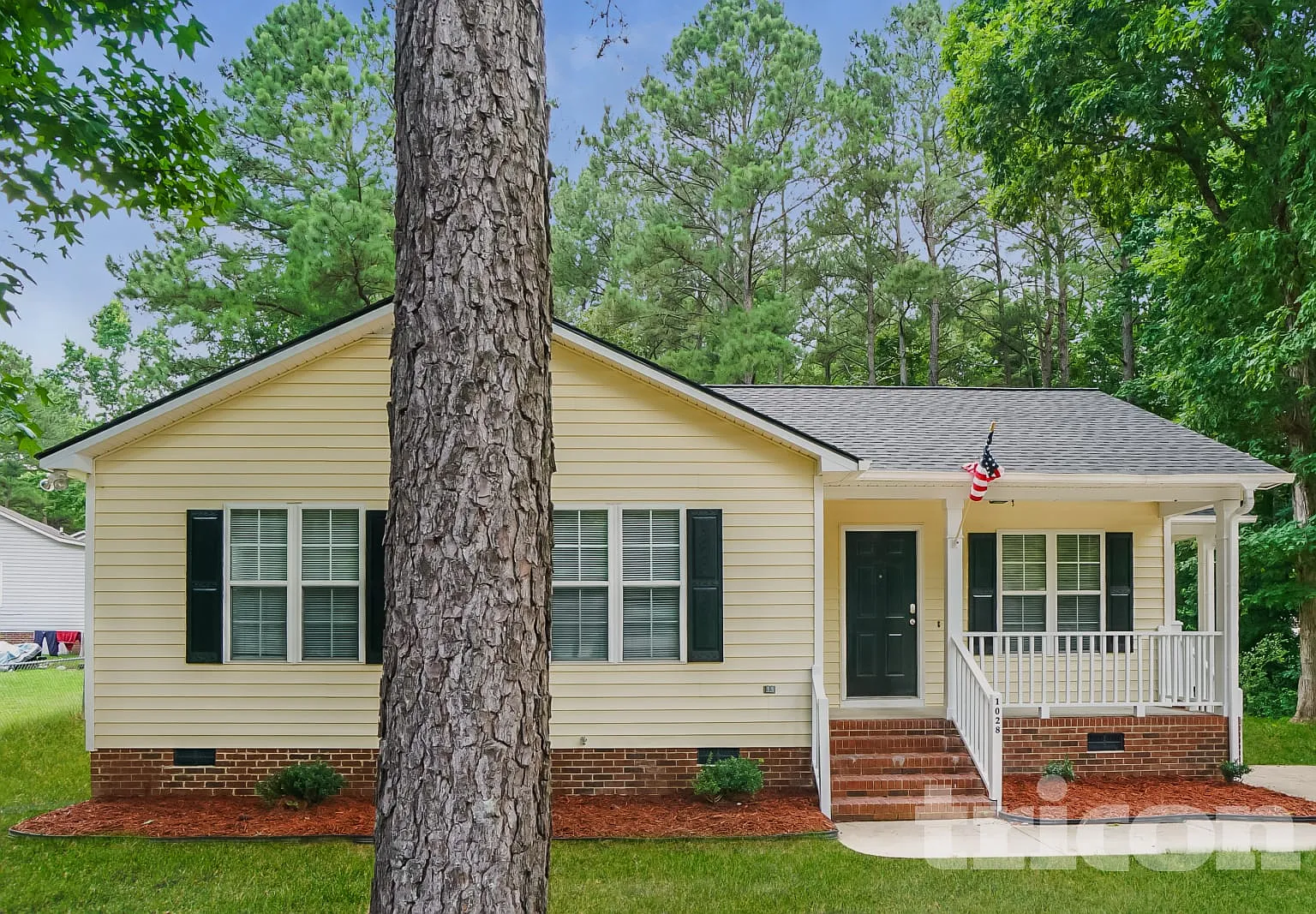 1028 Spawn Place Knightdale NC — Photo 1