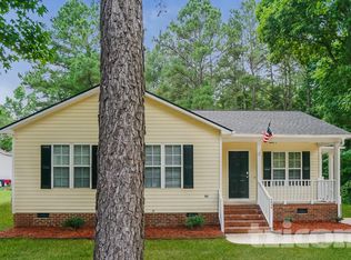 1028 Spawn Pl, Knightdale, NC 27545