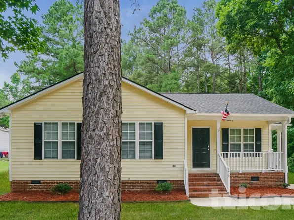 1028 Spawn Pl, Knightdale, NC 27545