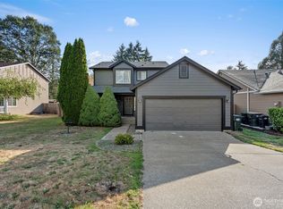 Sterling Pointe, Olympia, WA 98513