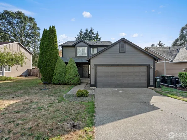5450 Rumac Street SE, Olympia, WA 98513