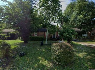 6495 Saint Louis St, Fayetteville, NC 28314