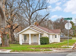 2800 N Grant Ave, Springfield, MO 65803